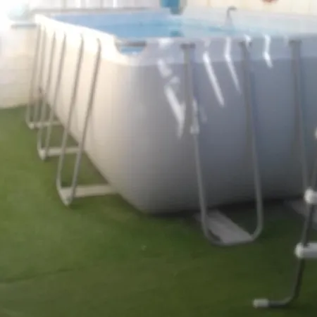 Maison Avec Piscine A Aigues Mortes * Le Grau-du-Roi