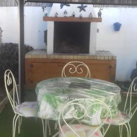 Maison Avec Piscine A Aigues Mortes Holiday home